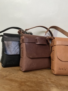 Bandolera Roble - comprar online