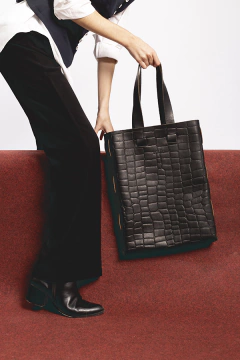 Yolanda XL croco