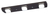 Plafon LED 27W placa reemplazable y dimerizable