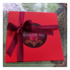 TEA BOX JULIANA - comprar online