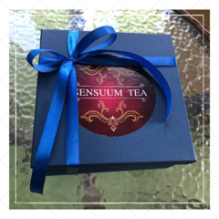 TEA BOX MATILDA