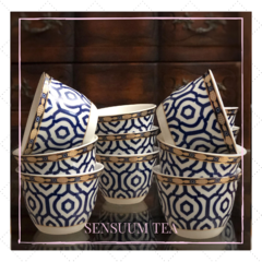 Pocillos Sensuum - degustación o para café - comprar online