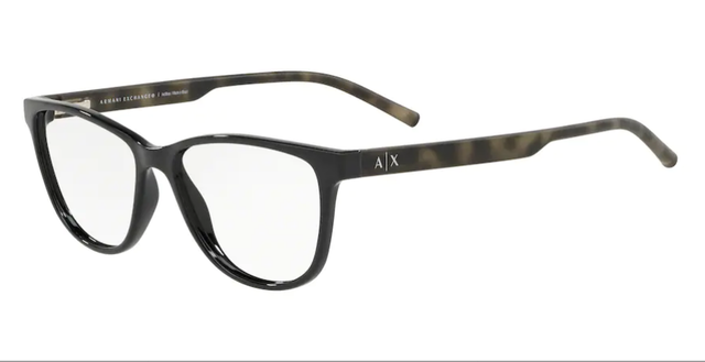 ARMANI EXCHANGE 3047L 8158 58