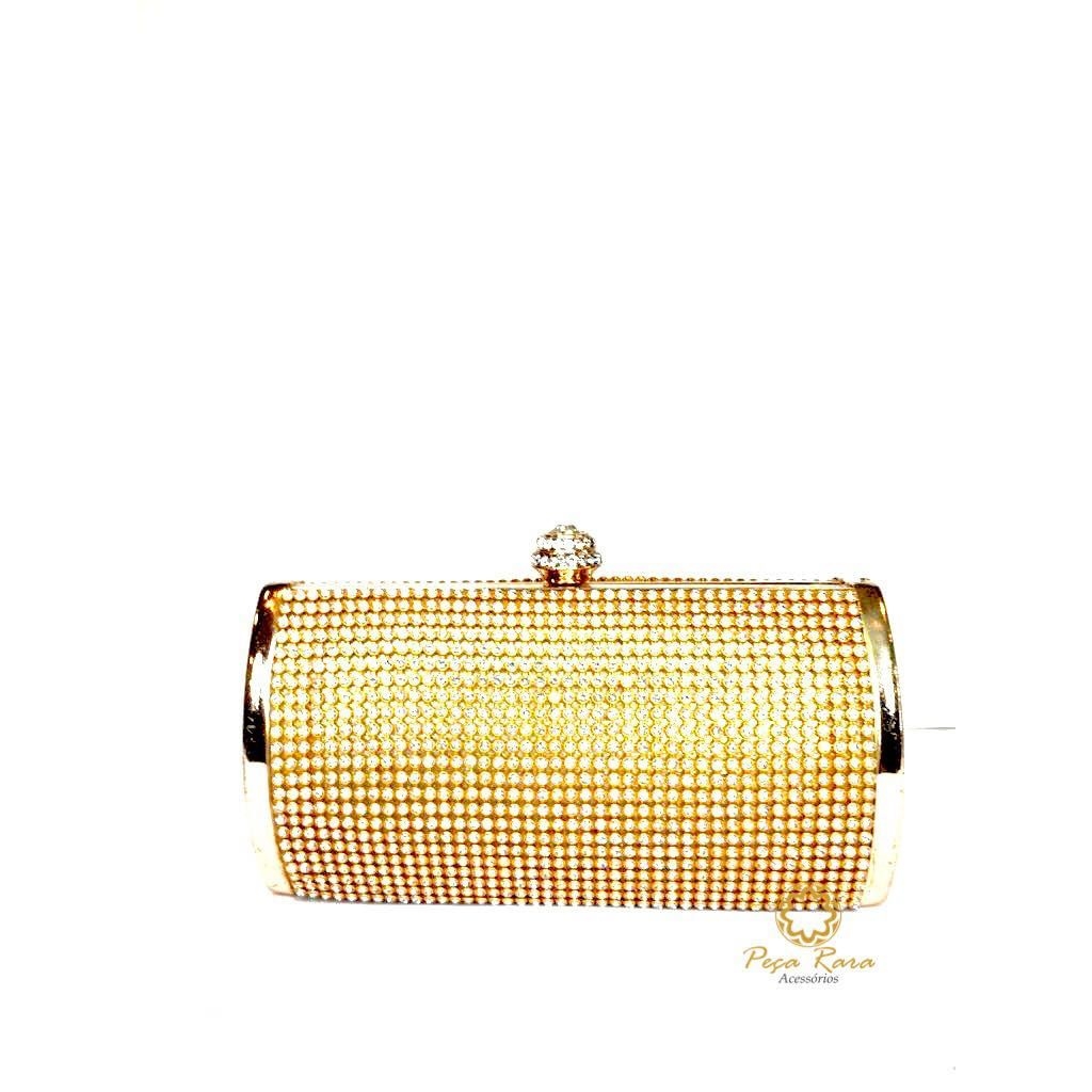 clutch straw bolsa