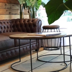 Coffee Granada Circular - comprar online