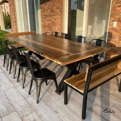 Mesa Santa Teresa - comprar online