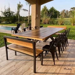 Mesa Santa Teresa - tienda online