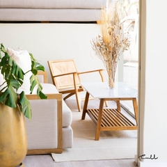 Silla New Jersey Tejida - comprar online
