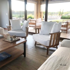 Sillón Toscana - comprar online