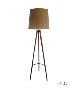 Lampara Industrial Pie - comprar online