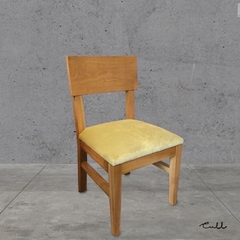 Silla Bulgaria - comprar online
