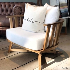 Imagen de Sillón Toscana