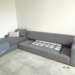 Sillon Cama en internet