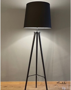 Lampara Sur Pie - comprar online