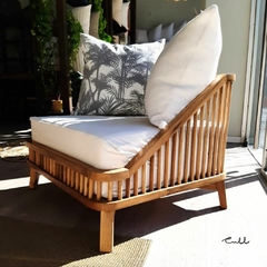 Sillón Africa