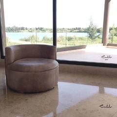 Sillón Chelsea - Culldeco