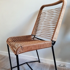 Silla Tulum - Culldeco