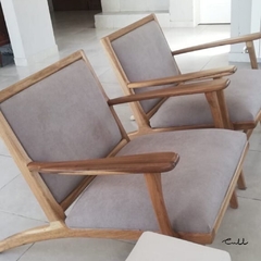 Silla New Jersey Comfort en internet