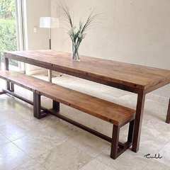 Mesa Máncora