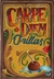 Antología  Literaria "Orillas Carpe Diem" - comprar online
