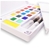 Padrísimo Set de acuarelas 36 Colores con pincel de agua - comprar en línea