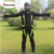 Chamarra Negra Motociclista Con Protecciones Impermeable Moto + Regalos en internet