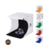 Caja de luz led fotográfica / Estudio semiprofesional