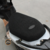 Funda de malla para cubrir el asiento de la moto - comprar en línea