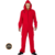 Disfraz de "Casa de papel" / Overol y máscara - comprar en línea