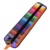 Set de 72 lápices de colores / Estuche enrollable