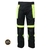 Imagen de Pantalón fosforescente para motociclista