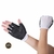 Guantes Aokiles antiderrapantes para gym/gimnasio/barras - Ulala Chuladas