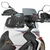 Mochila Givi para motociclista / moto en el tanque + regalo funda impermeable