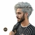 Cera para cabello con color / duración de 1 día - comprar en línea