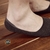 Tin de algodón / Calcetín invisible para caballero / paquete 5 pares en internet
