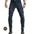 Jeans con protecciones para motociclista