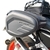 Alforjas Komine para moto