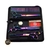 Tijeras Purple Dragon canina + videos