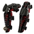 Rodilleras articuladas Raptor para motociclista - comprar en línea