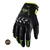 Guantes Fox para motociclista - tienda en línea