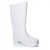 Bota Ombu Industrial Caña Larga BlancaS/P - comprar online
