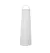 DELANTAL PVC BLANCO CON REFUERZO DPS
