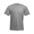 Remera de algodón cuello redondo - comprar online