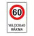 Cartel Corrugado Plastico 50cm x 70cm - comprar online