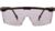 Anteojo ARGON Transparente - comprar online