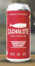 Scottish Export - Cachalote
