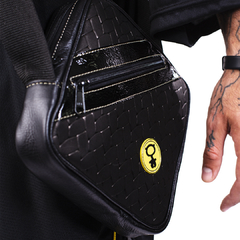 Morral Shikaku negro en internet