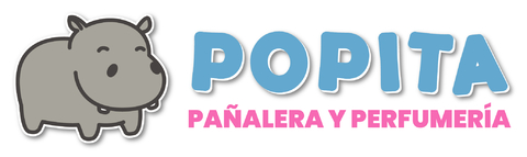 Popita - Pañalera Perfumería