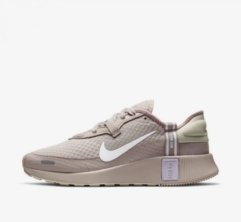 tenis reposto
