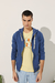BASIC ZIP HOODY PENGUIN - comprar online